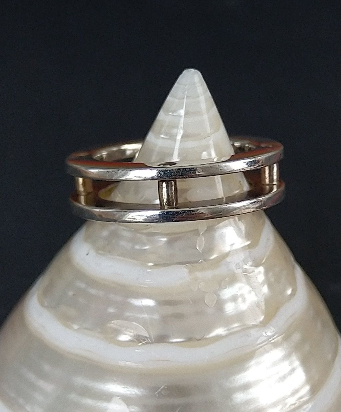 Esprit Anelli: ESPRIT RING IN 925 SILBER – Usato da Romanshorn venduto da BoutiqueA 5