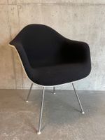 Armchair DAX Eames Herman Miller Vitra