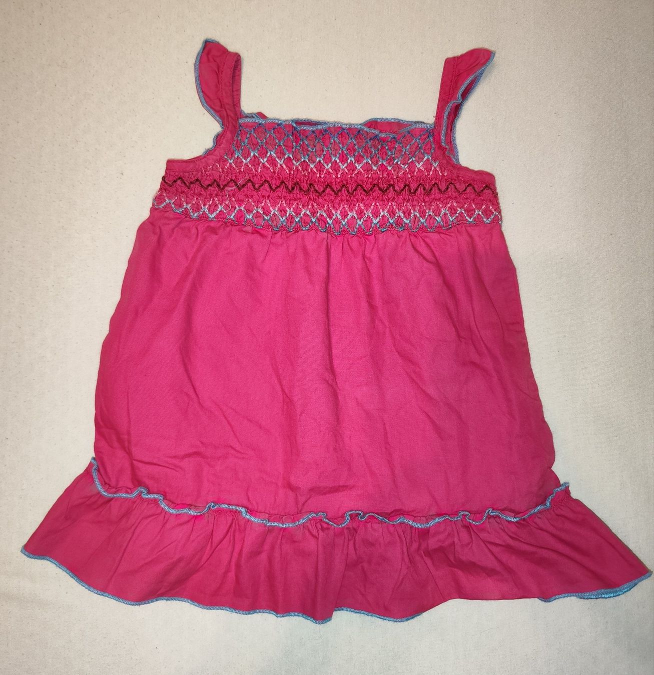 Vestiti & Gonne: Sommer-Kleid, ca. Grösse 86 – Usato da Reinach BL venduto da chilller92