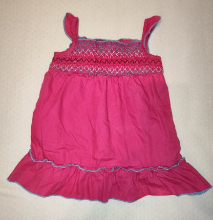 Sommer-Kleid, ca. Grösse 86