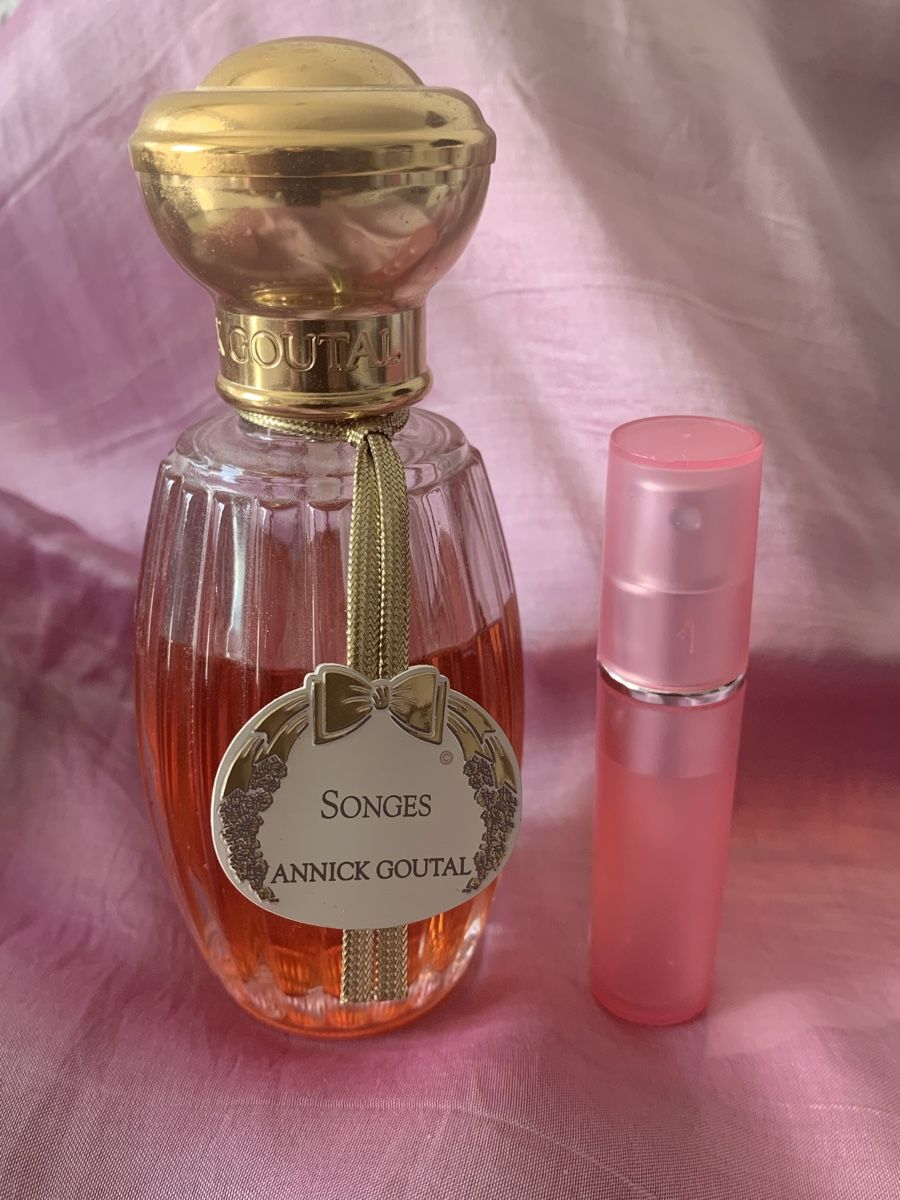 Profumi & Eau de Toilette: Annick Goutal Songes 5ml EdP – Nuovo (secondo la descrizione) da Volketswil venduto da chocoli