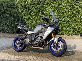 Yamaha Tracer 9GT+