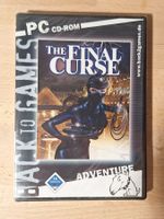 The final Curse (retro PC-Spiel)