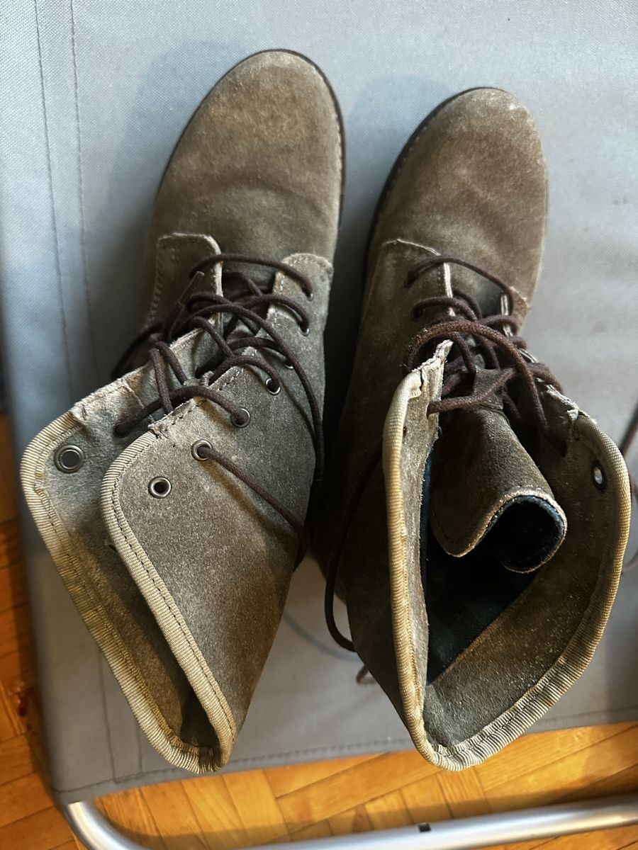 S.Oliver Scarpe da donna: S.Oliver Stiefel gr 38 – Usato da Uster venduto da bek_v2ct