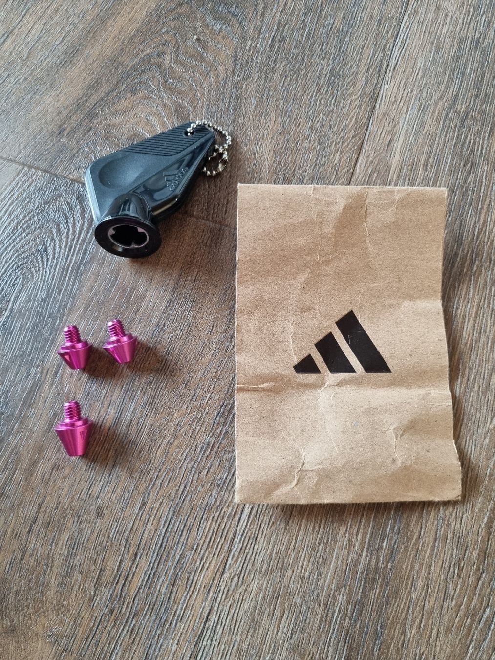 Adidas Scarpe da uomo: Fussballschuh Adidas Predator – Usato da Bätterkinden venduto da luk_6kmj 8