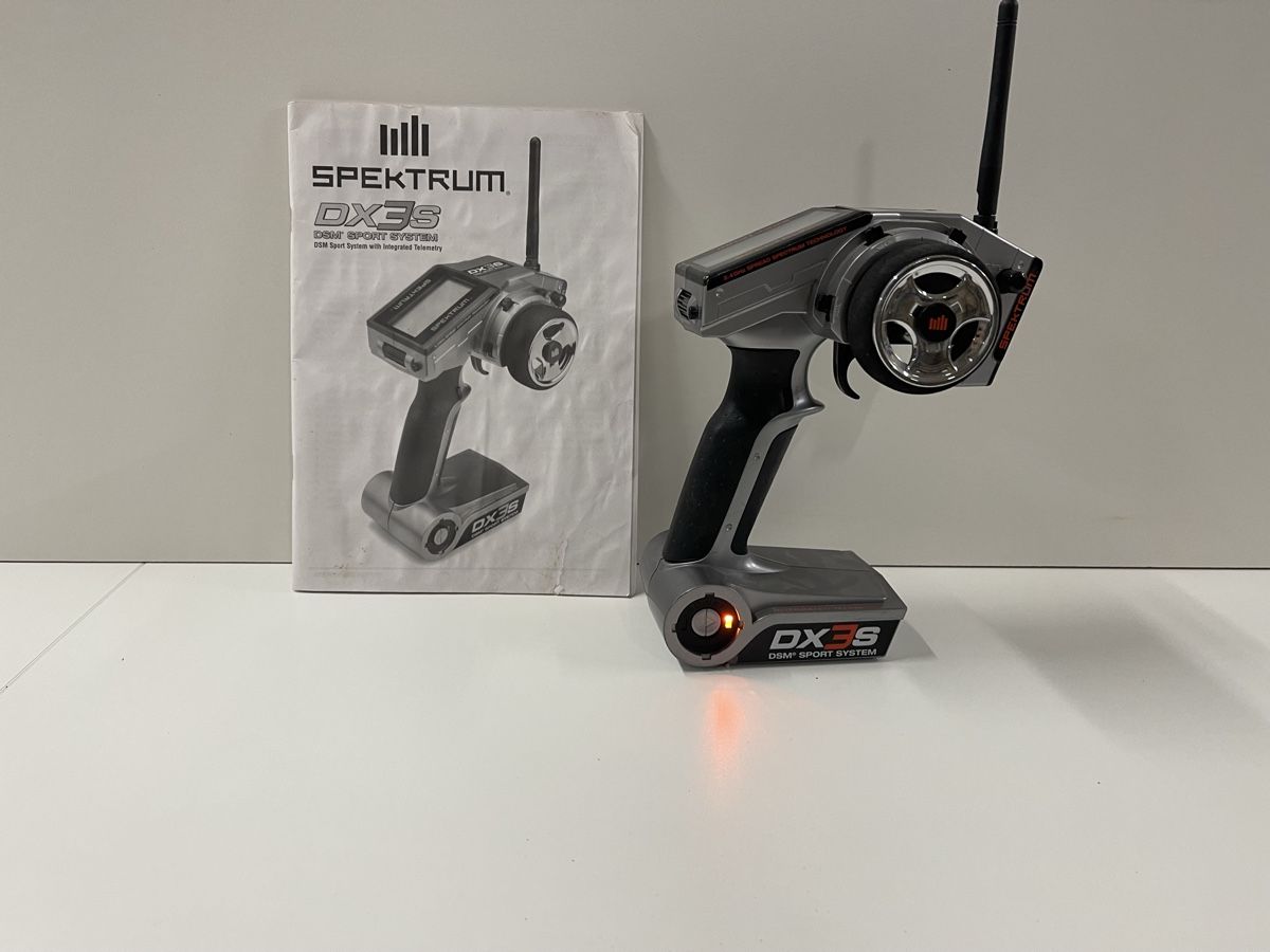 HPI Modellismo RC: Baja 5b 30.5cc – Usato da Zürich venduto da Syossmen 4