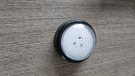 LED Lampe Camping batteriebetrieben