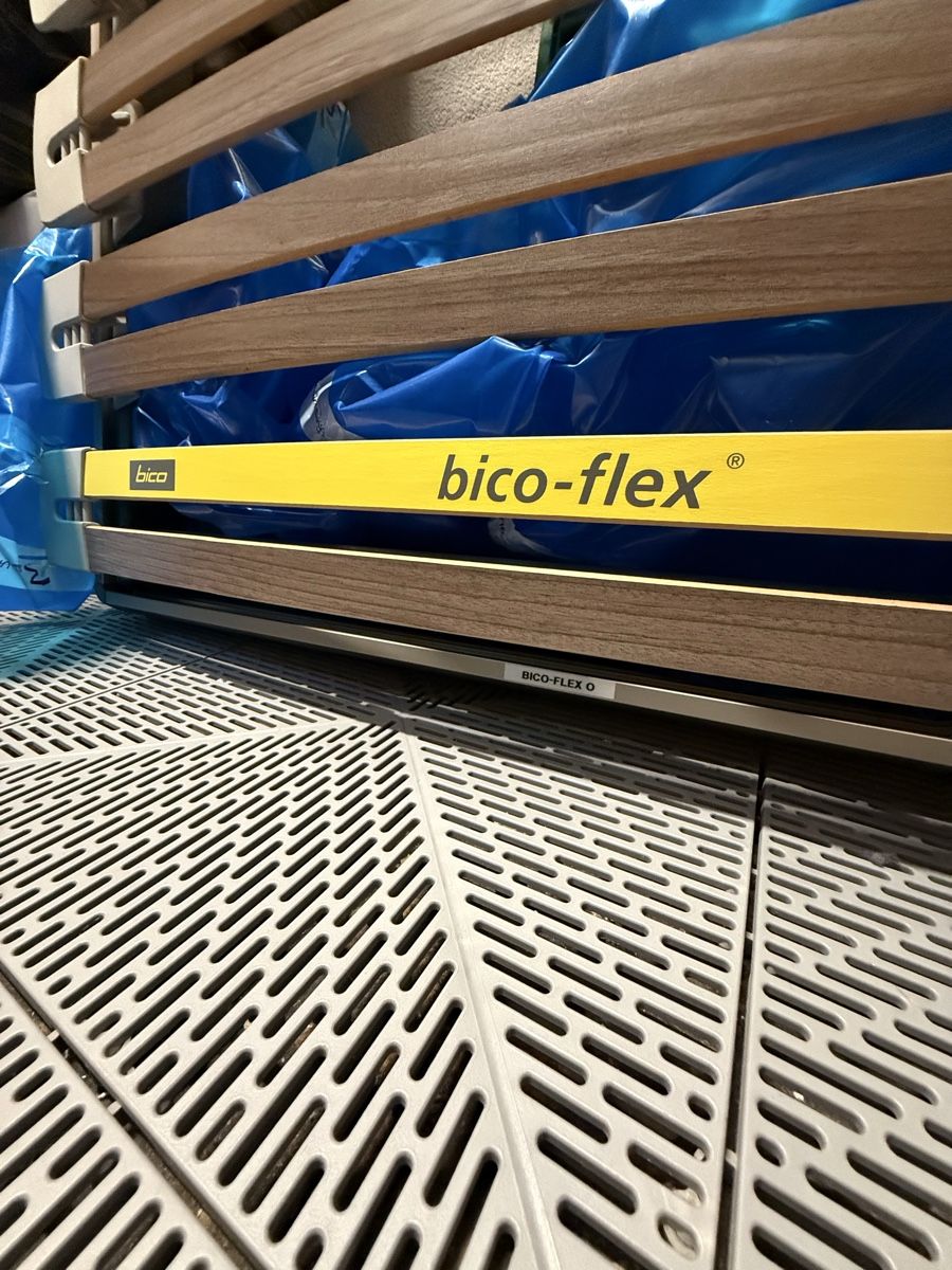 Letti: Bettrost Bico-Flex 90x200 – Usato da Muri b. Bern venduto da Pfischter
