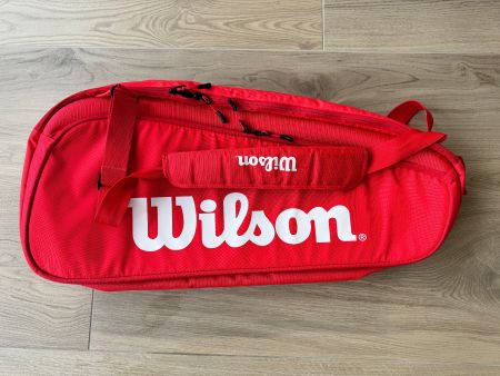 Tennistasche Wilson