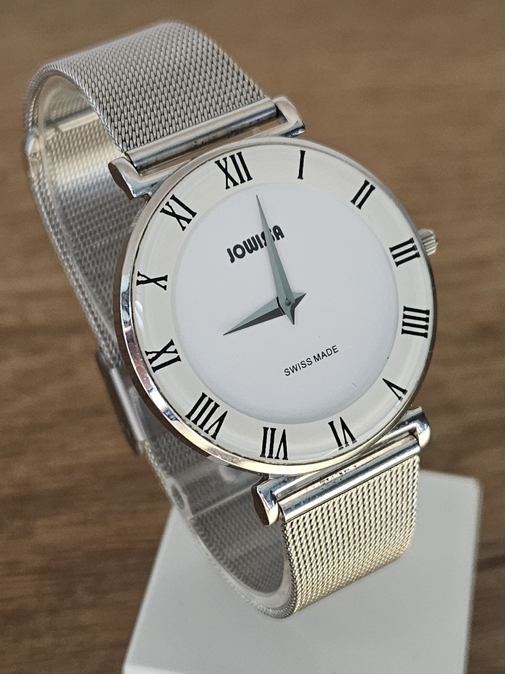 Jowissa Orologi: Jowissa Damenuhr 36mm – Usato da Flamatt venduto da pie_f9zm 1