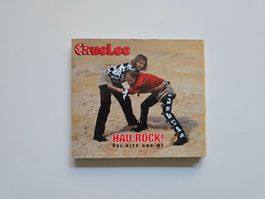 CD ChueLee - Hau Rock! Üsi Hits Und me