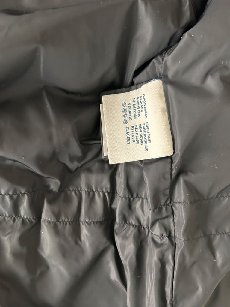 Moncler Mäntel: Moncler Grösse 2 – Gebraucht aus zürich von ritas0102 5