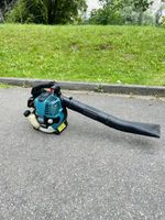 Laubbläser Makita 4 Takt