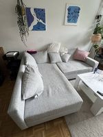 Gebrauchtes Sofa zu verschenken