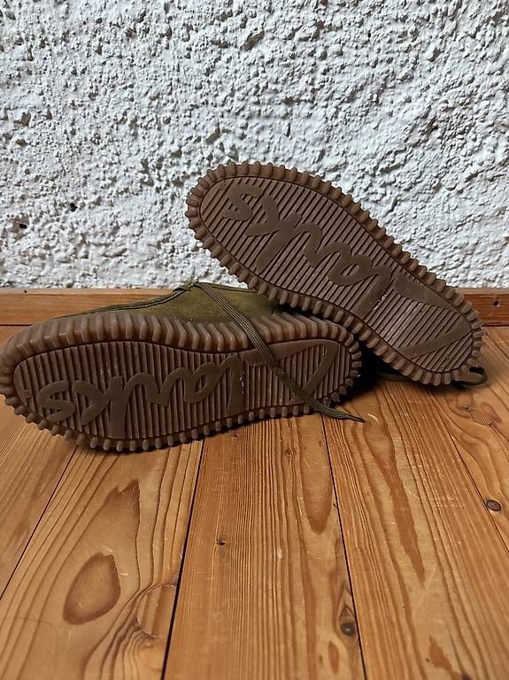 Scarpe da uomo: Torhill Moccassins – Usato da Winterthur venduto da annika34 2