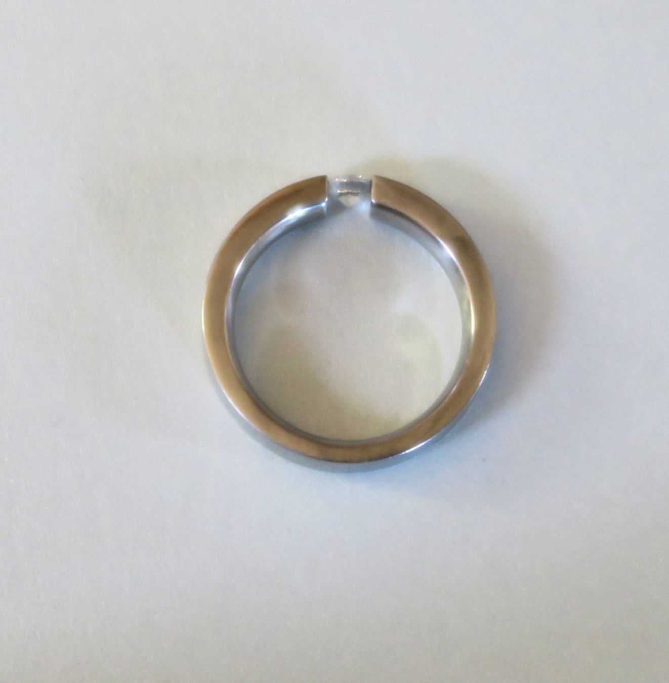 Anelli: Ring, Gr.60.6 mm – Usato da Brittnau venduto da marlenestone 3