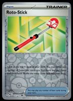 Pokemon Roto-Stick 127/131