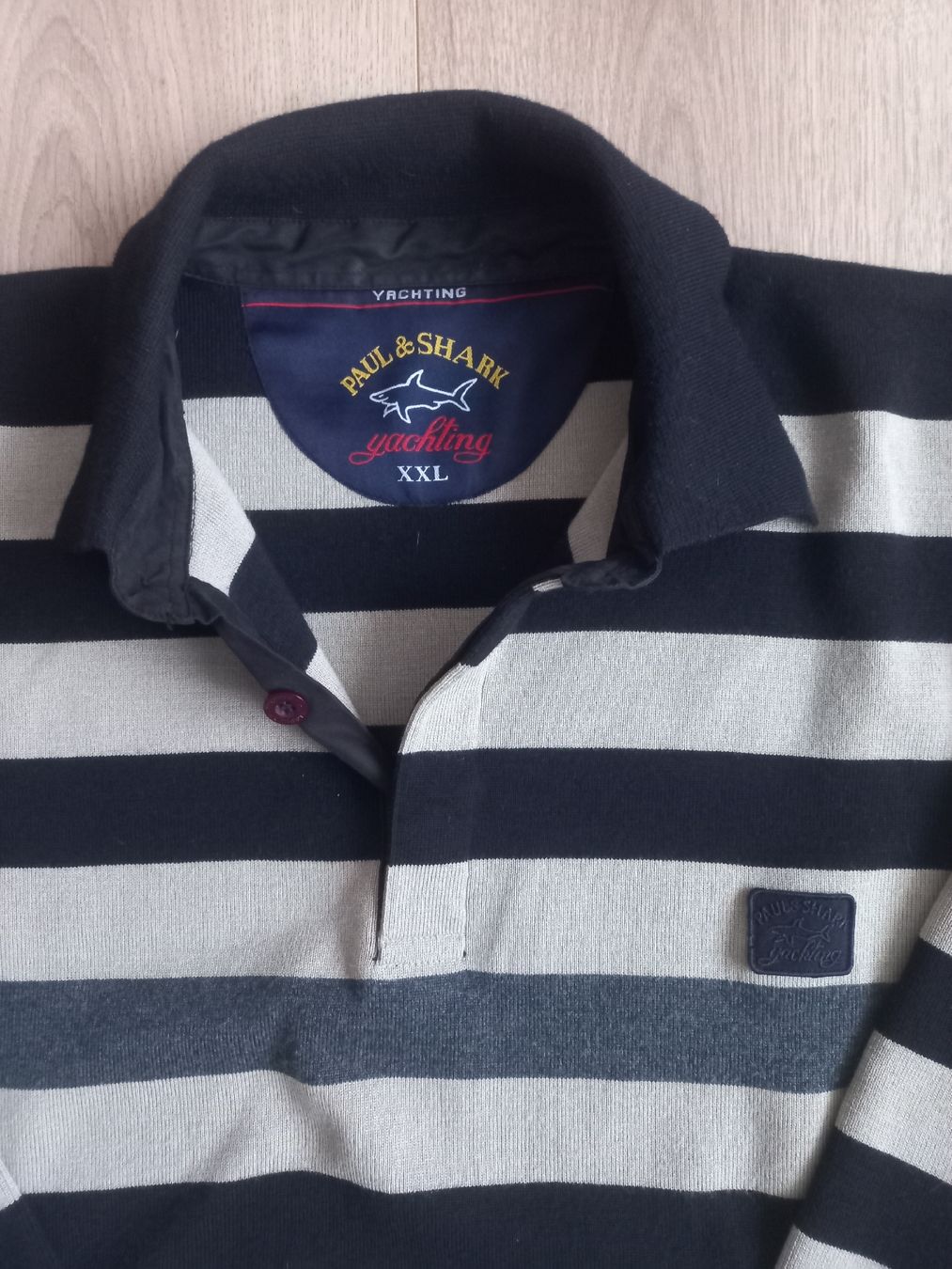Paul & Shark Maglioni & Felpe: Paul & Shark - Strickpullover – Usato da Wangen b. Olten venduto da SecondStory4u 1