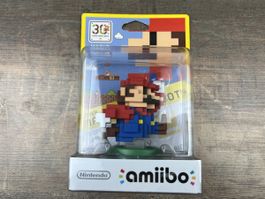 Nintendo Amiibo Mario Modern Colours 30th Neu OVP