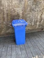 Kunststoffcontainer