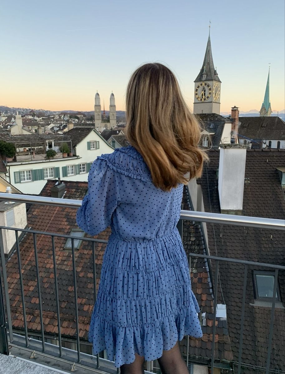 Maje Robes: Schönes Sandro Kleid – D'occasion à Zürich par smi_57ql 2