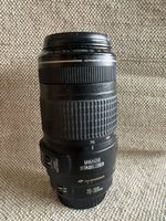 Objectif Canon 70-300mm f/4-5.6 IS USM bon état