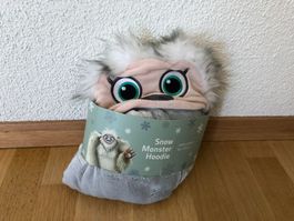 Neu: Coop Trophy Snow Monster Hoodie