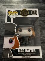 Figurine Funko Pop! Chapelier Fou #181  Disney