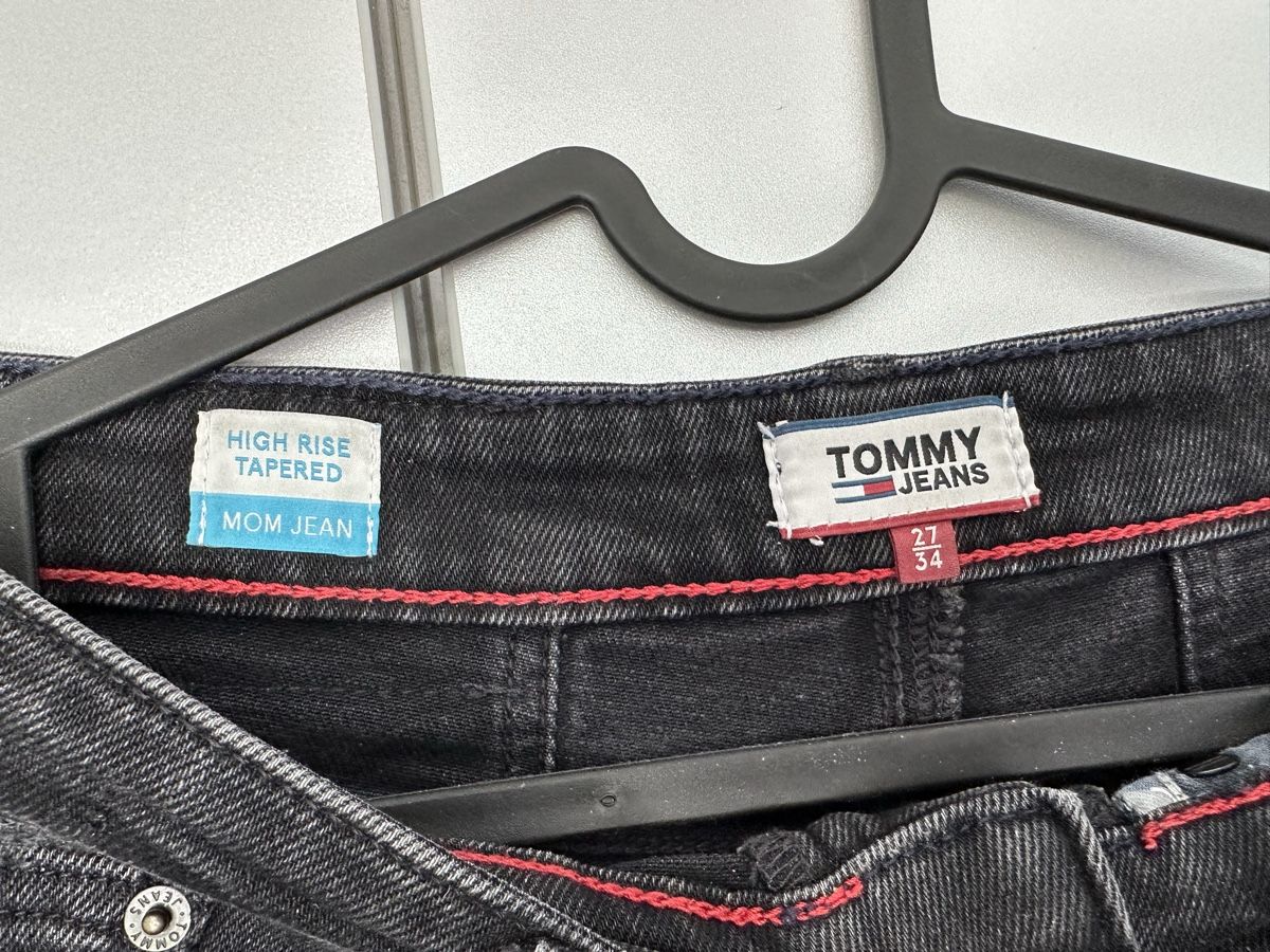 Tommy Hilfiger Jeans: Tommy Hilfiger Jeans Gr.27 – Usato da Zürich venduto da kup_6rb5