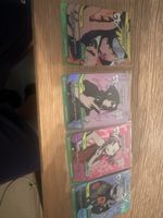 Team 7 Promo Full set