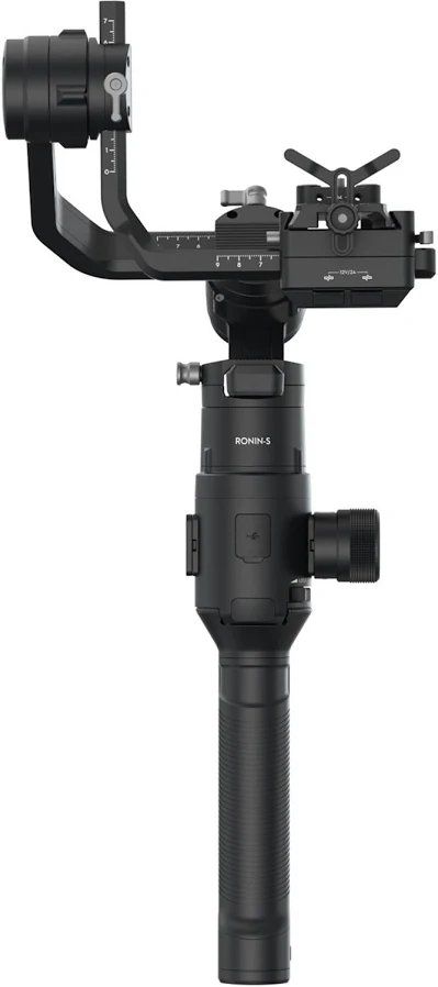 DJI Altri Accessori: DJI Ronin S – Usato da Genève venduto da miguel_gva 1