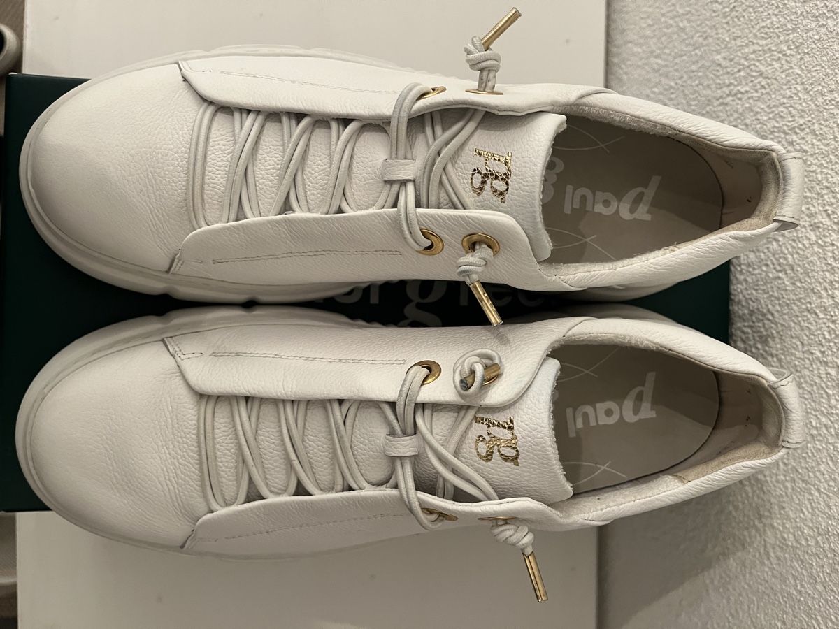 Paul Green Scarpe da donna: Sneaker Gr.7 von Paul Green – Usato da Wenslingen venduto da Sambi09 4