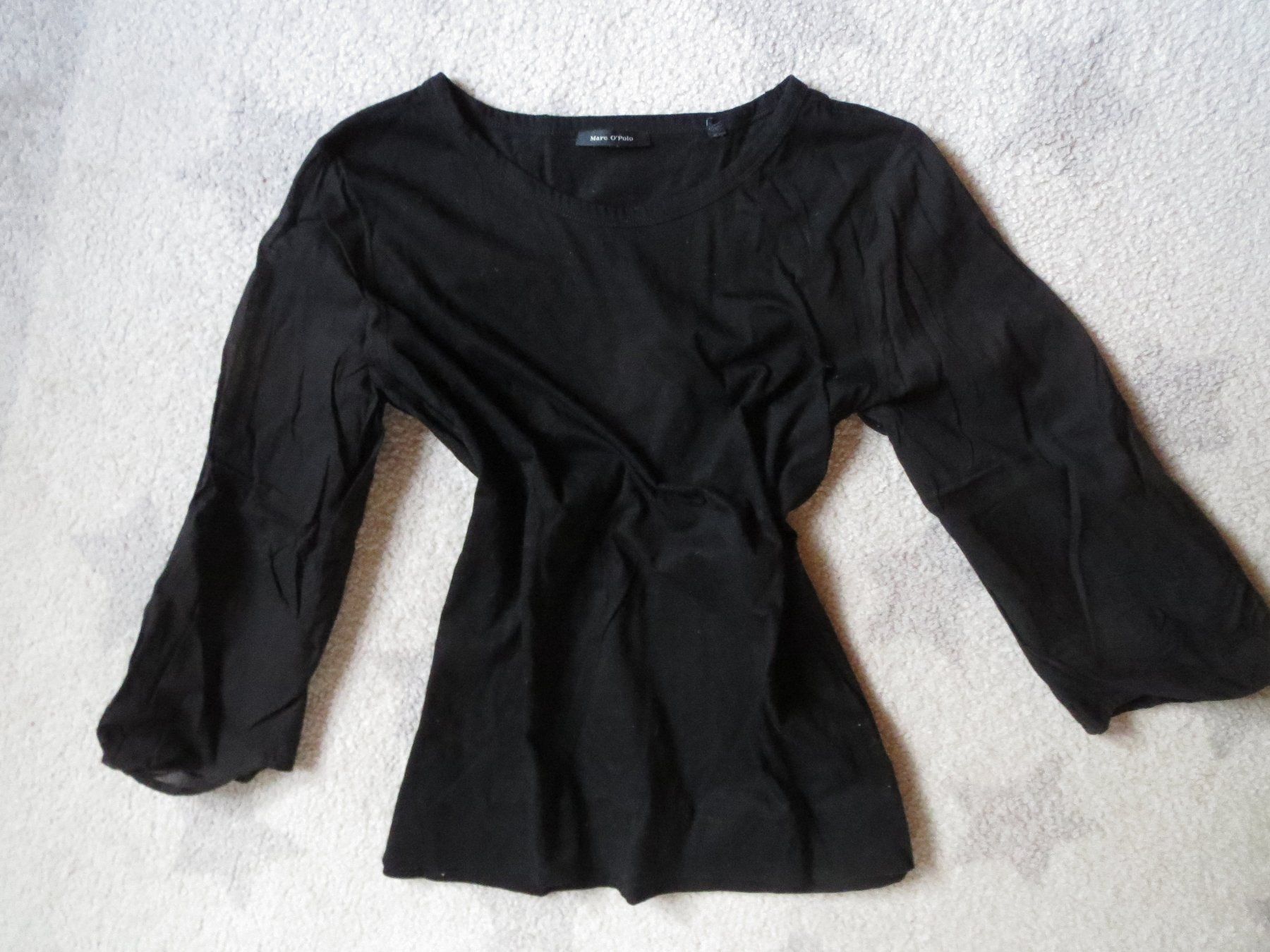 Top: süsses MARC O POLO Damen Top/ Oberteil – Usato da Kiental venduto da Anna8702 1