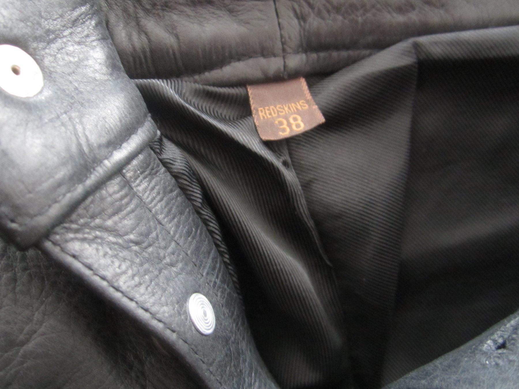 Pantalons: Lederhose 38 – Neuf avec emballage d'origine à Menznau par jrba 1