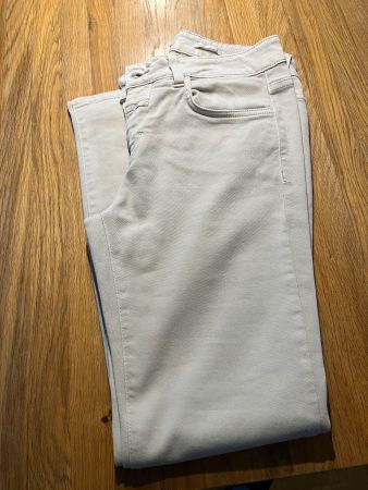 Damenhose Closed, Gr. 28, beige