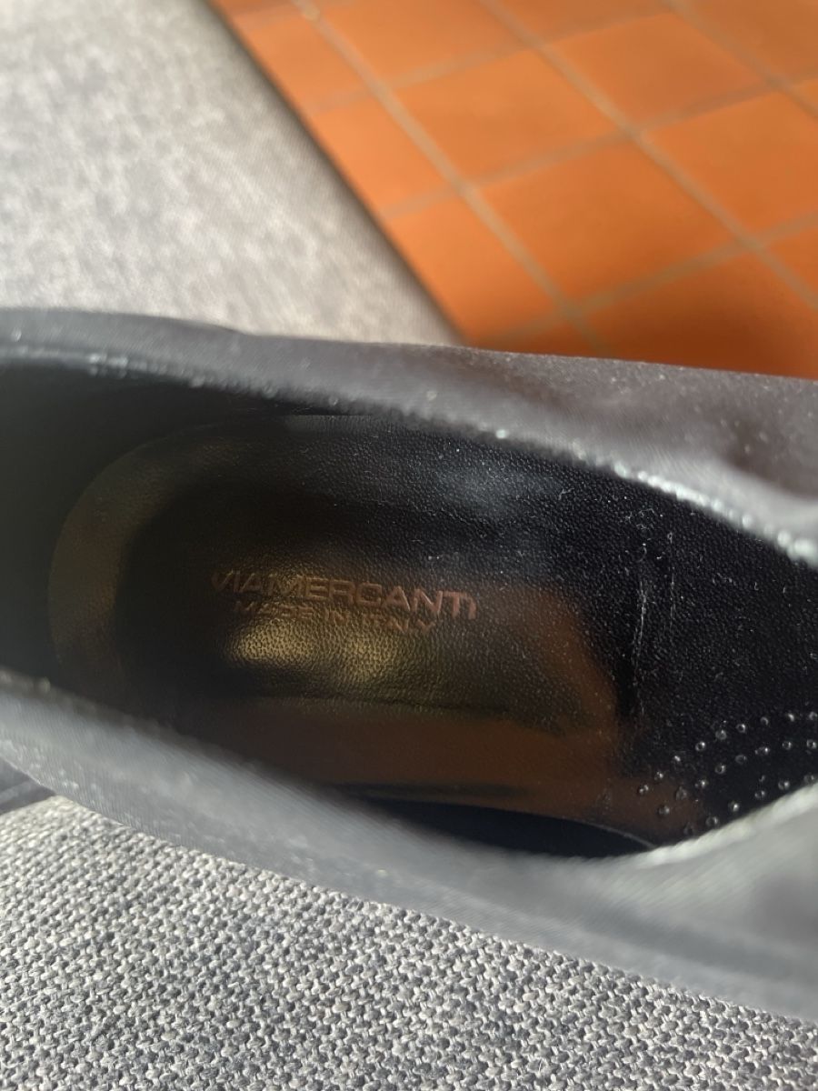 Chaussures femmes: Schuh Gr.39 – D'occasion à Balsthal par Katzenfan99 2