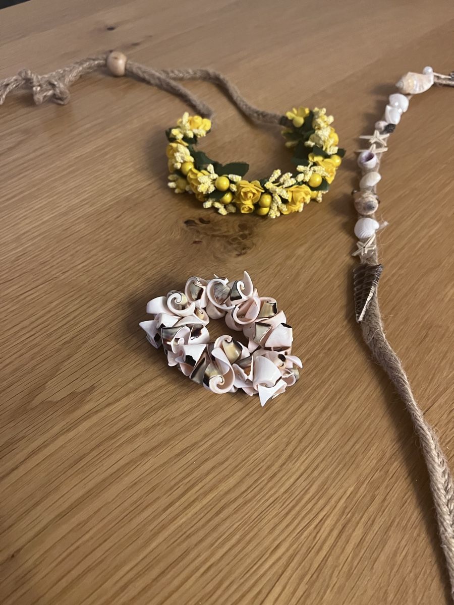 Accessori per capelli: Schmuck – Nuovo (secondo la descrizione) da Langenthal venduto da Nu89 2