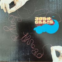 John Ellis, Aaron Goldberg, Mike Moreno, Reuben Rogers (CD)