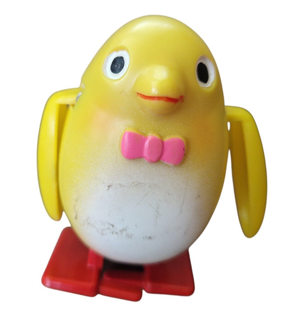 Giocattoli: Wind up topy Pinguin 1980er – Usato da Mörschwil venduto da lindaswunderkiste 4
