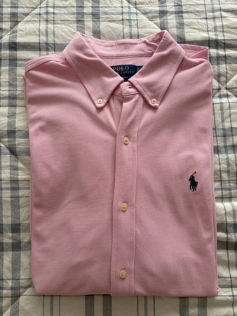 Polo Ralph Lauren Hemd in Gr. XL