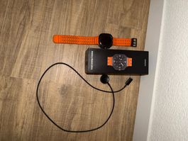 Samsung Galaxy Watch Ultra
