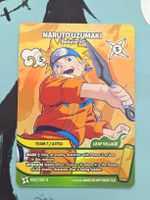 Naruto Mythos TCG - Naruto Uzumaki AA EN