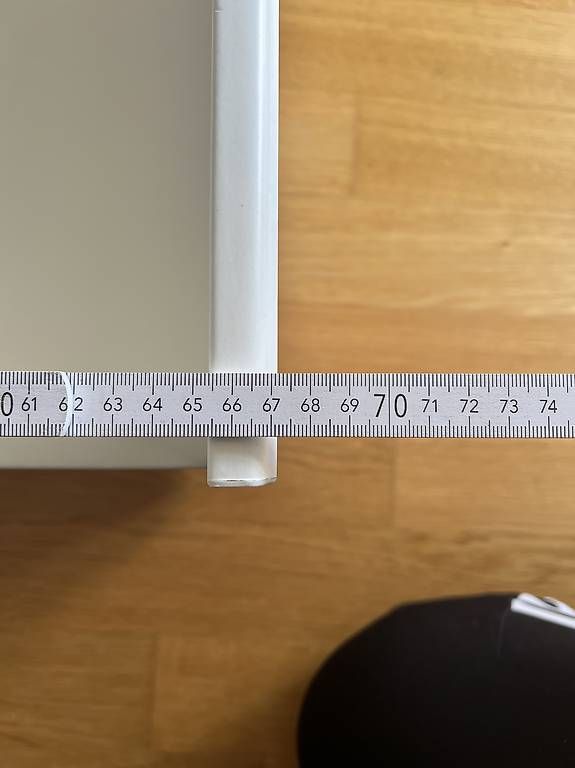 Sonstiges für Haushalt & Wohnen: Bettschublade, Weiss – Gebraucht aus Luzern von Lahlully 3