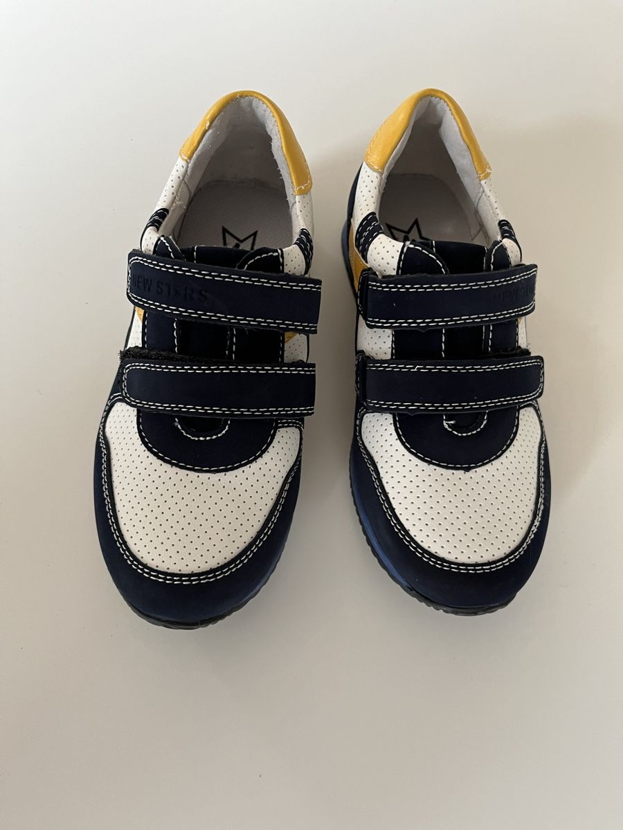 Scarpe per ragazzi: Sneakers / Schuhe Gr.31 – Nuovo e nell'imballaggio originale da Meilen venduto da Exclusive00