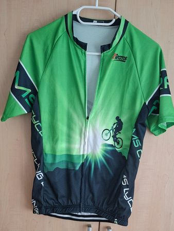 Damen FAHRADTRIKOT gr S Neuwertig