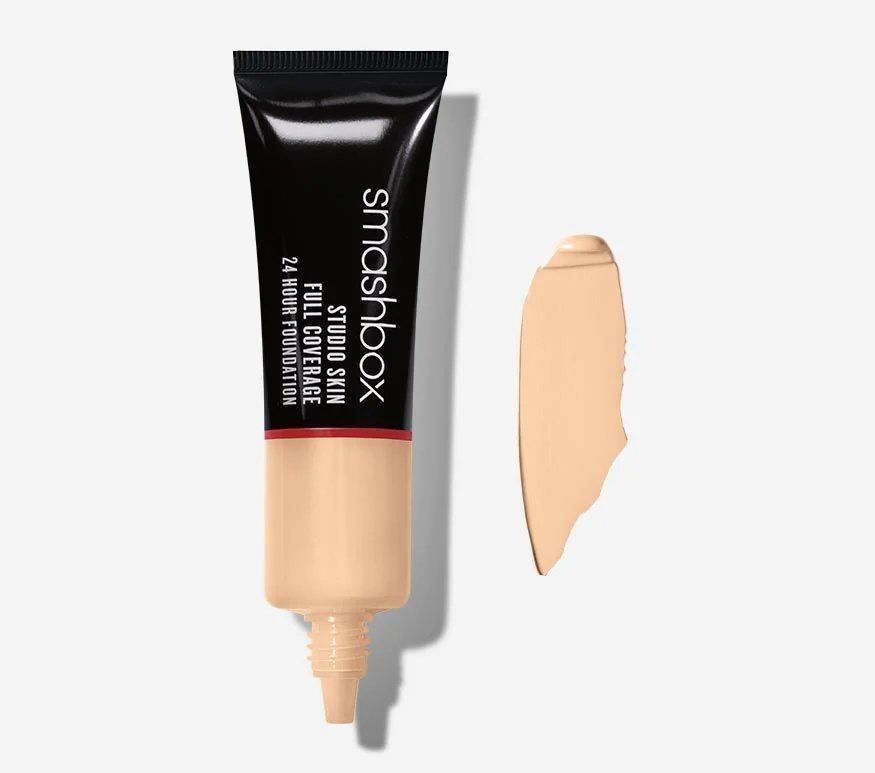 Make-up: Smashbox Studio Skin Full Coverage – Nuovo (secondo la descrizione) da Eichberg venduto da Kati30
