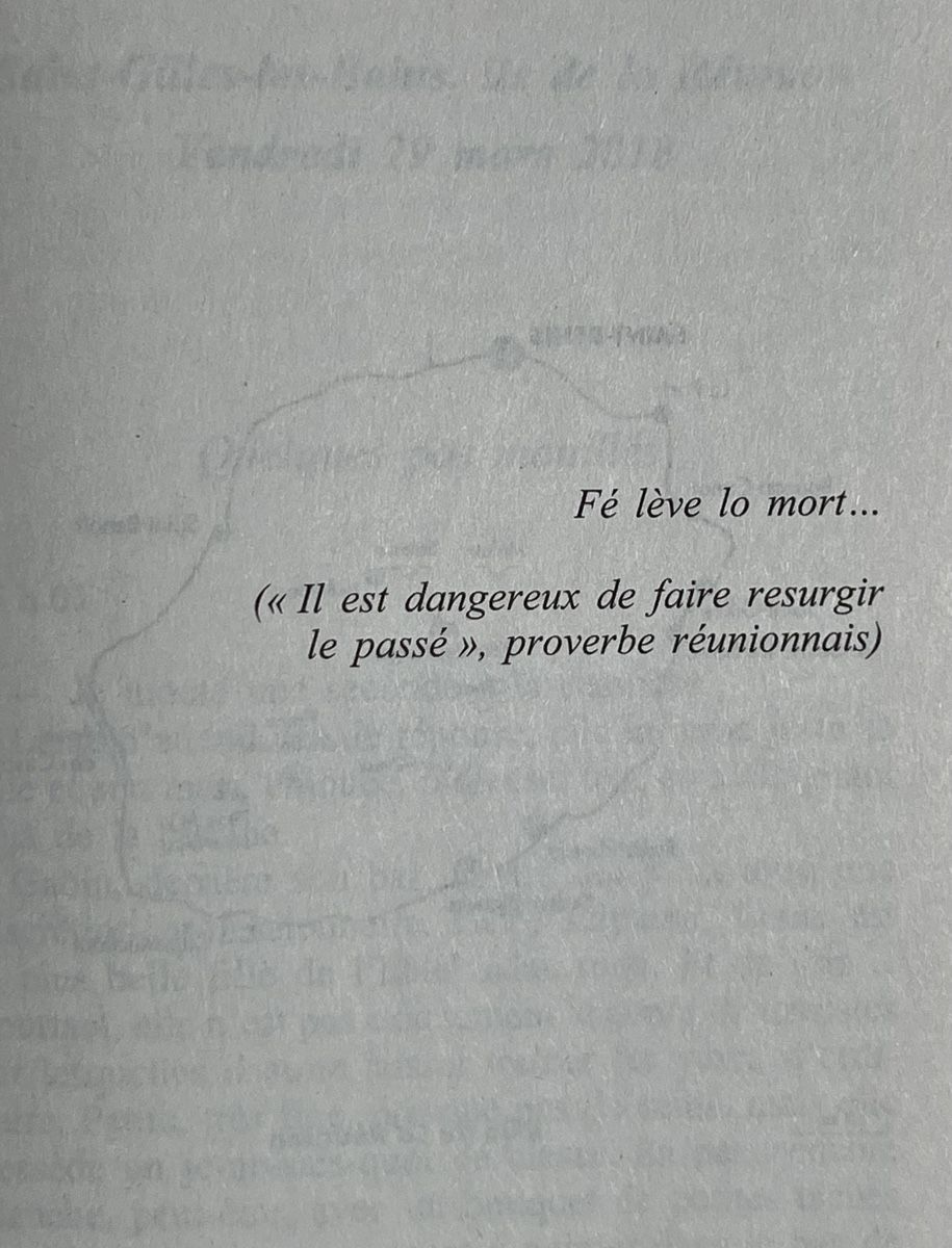 Bücher: Ne lâche pas ma main Michel Bussi – Gebraucht aus La Tour-de-Peilz von Pansy02 4