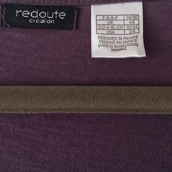 La Redoute Vestiti: Robe La Redoute 34/36 – Usato da Geneve venduto da maremonte 3