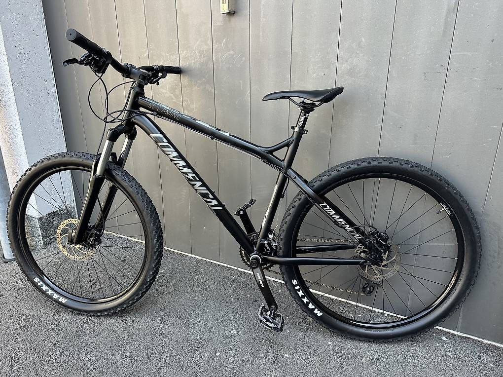 Velos: Bicicletta MTB Commencal 29  – Gebraucht aus Quartino von DiloUsato 3