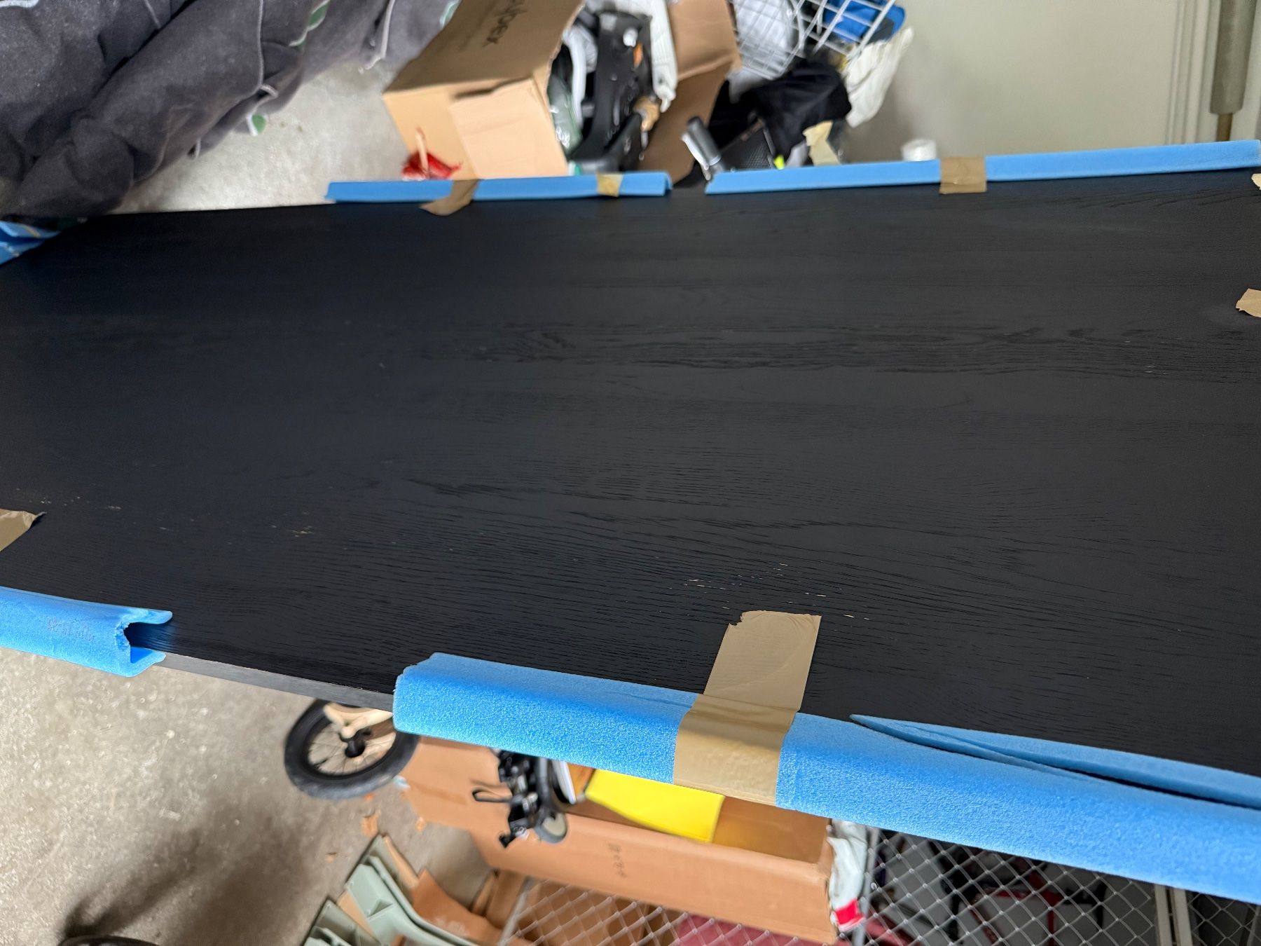 Tavoli: Table Bok from Cargo High Tech 180*90 – Usato da Kilchberg ZH venduto da ale_6dqx 5